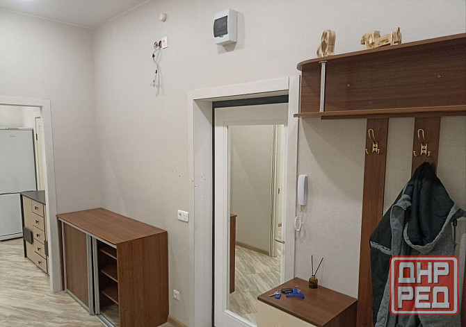 Сдаю двухкомнатную квартиру 56.0 м² город Донецк. Киевский район Донецк - изображение 2