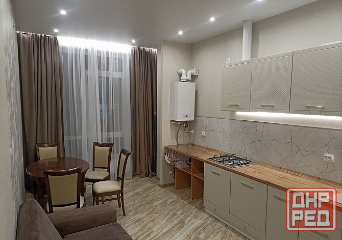 Сдаю двухкомнатную квартиру 56.0 м² город Донецк. Киевский район Донецк - изображение 9