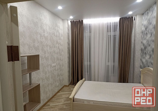 Сдаю двухкомнатную квартиру 56.0 м² город Донецк. Киевский район Донецк - изображение 7