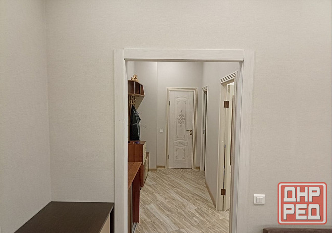 Сдаю двухкомнатную квартиру 56.0 м² город Донецк. Киевский район Донецк - изображение 8