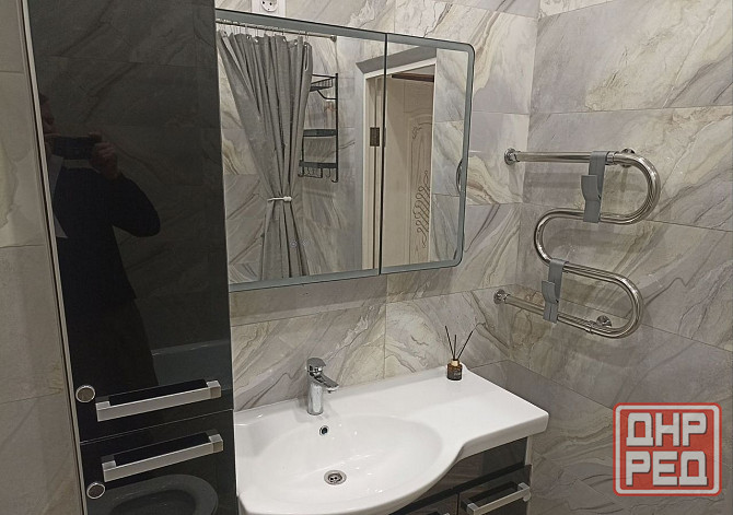 Сдаю двухкомнатную квартиру 56.0 м² город Донецк. Киевский район Донецк - изображение 6