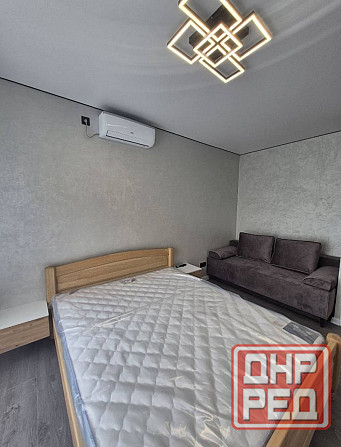 Мариуполь Бахчиванджи центр 1-ком квартира от Хозяйки Мариуполь - изображение 2