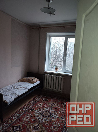 Продам 3ком Макеевка мкрн. Зелёный Макеевка - изображение 7