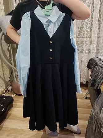 Продам школьную форму Макеевка