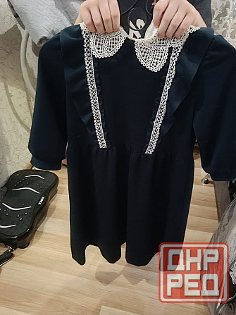 Продам школьную форму Макеевка - изображение 4