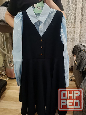 Продам школьную форму Макеевка - изображение 2