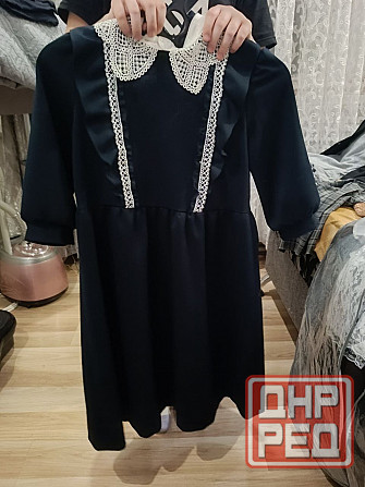 Продам школьную форму Макеевка - изображение 3