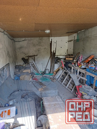 Продам дом Макеевка Батова Есть гараж Макеевка - изображение 7