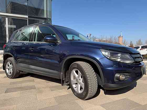VOLKSWAGEN TIGUAN Донецк