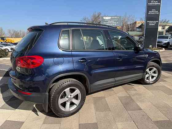 VOLKSWAGEN TIGUAN Донецк
