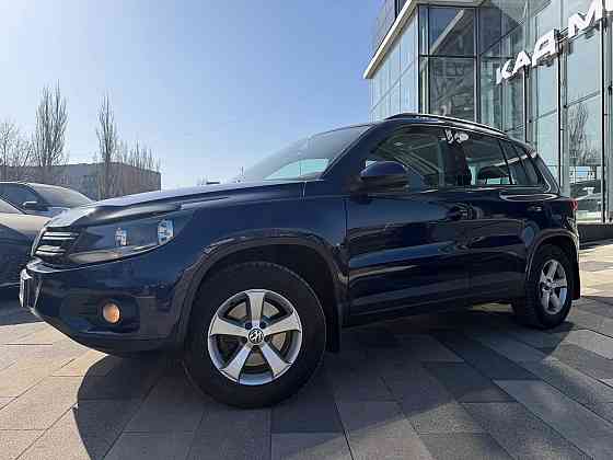 VOLKSWAGEN TIGUAN Донецк