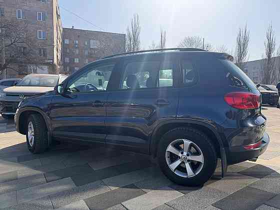VOLKSWAGEN TIGUAN Донецк