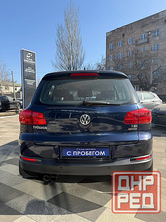 VOLKSWAGEN TIGUAN Донецк - изображение 6