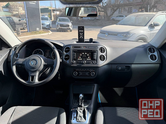 VOLKSWAGEN TIGUAN Донецк - изображение 7
