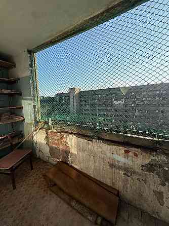 1к квартира, Разенкова , дс Дружба Донецк