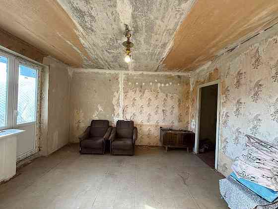 1к квартира, Разенкова , дс Дружба Донецк