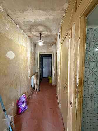 1к квартира, Разенкова , дс Дружба Донецк