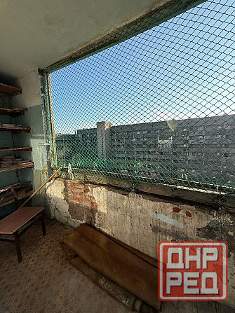 1к квартира, Разенкова , дс Дружба Донецк - изображение 1