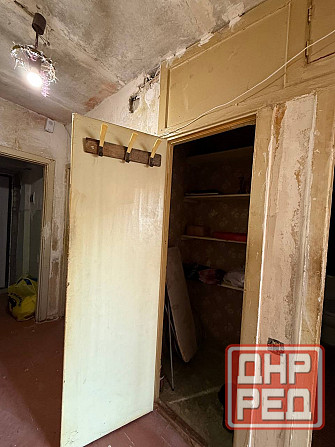 1к квартира, Разенкова , дс Дружба Донецк - изображение 7