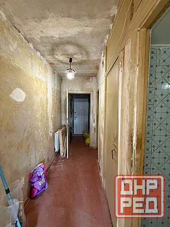 1к квартира, Разенкова , дс Дружба Донецк - изображение 6