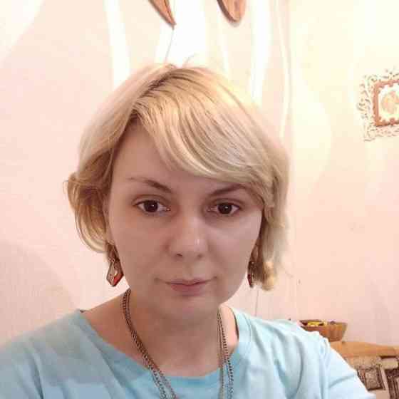 Кризисный и практический психолог в социальной сфере. Работаю онлайн Шахтерск