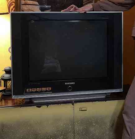 Продам телевизор. рабочий хорошее состояние 29 дюймов Макеевка
