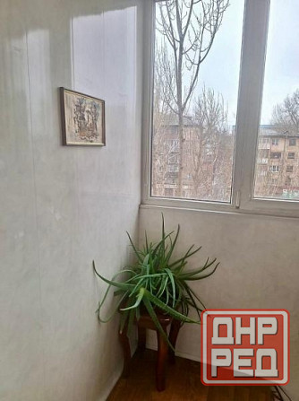 Продам 2х комнатную квартиру в Киевском районе по ул. Университетская Донецк - изображение 8