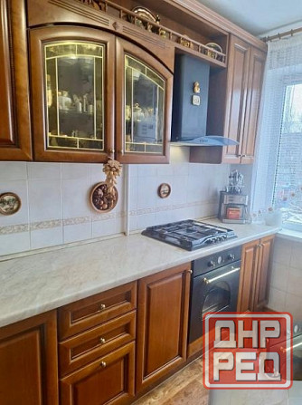 Продам 2х комнатную квартиру в Киевском районе по ул. Университетская Донецк - изображение 1