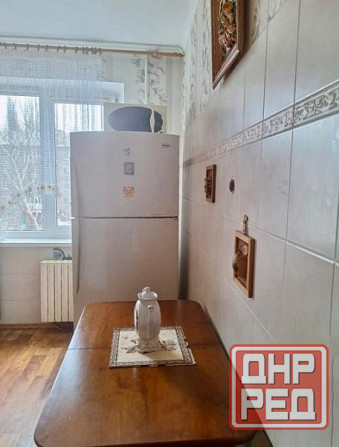 Продам 2х комнатную квартиру в Киевском районе по ул. Университетская Донецк - изображение 7