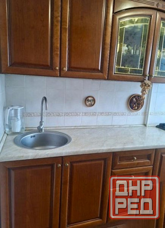 Продам 2х комнатную квартиру в Киевском районе по ул. Университетская Донецк - изображение 2