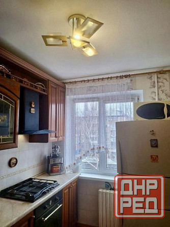 Продам 2х комнатную квартиру в Киевском районе по ул. Университетская Донецк - изображение 9