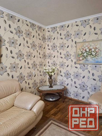 Продам 2х комнатную квартиру в Киевском районе по ул. Университетская Донецк - изображение 3