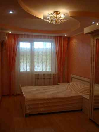 Сдам 3-к квартиру на Зеленом Макеевка