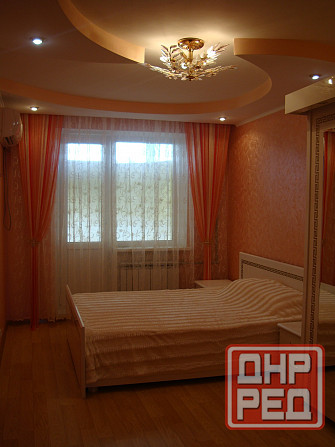 Сдам 3-к квартиру на Зеленом Макеевка - изображение 1