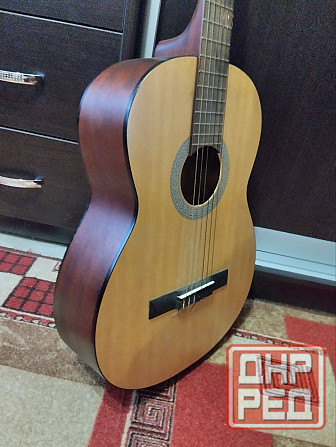 Продам гитару Cort AC100 OP Донецк - изображение 2