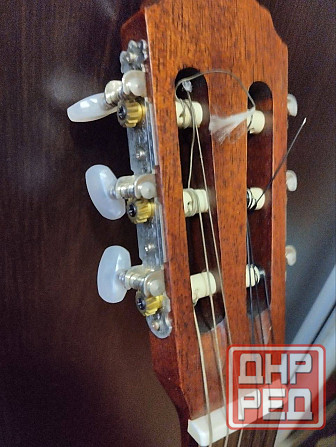 Продам гитару Cort AC100 OP Донецк - изображение 1