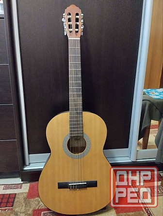 Продам гитару Cort AC100 OP Донецк - изображение 3