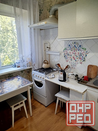 Продам 2ком Макеевка, бульв. 8-го сентября Макеевка - изображение 1