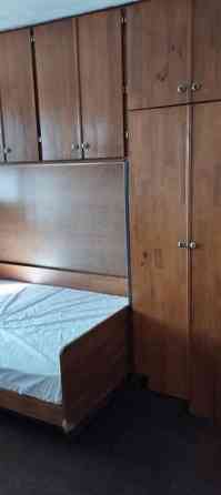 Сдам 1 комнатную квартиру Трудовые резервы Донецк