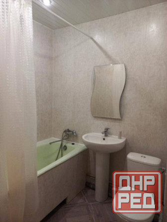 Продам 1 комнатную квартиру пр. Дзержинского Донецк - изображение 7