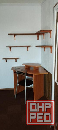 Сдам 1 комнатную квартиру Трудовые резервы Донецк - изображение 4