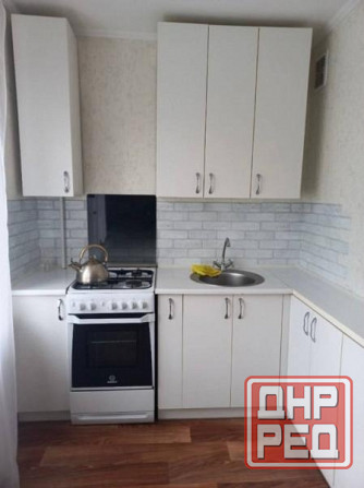 Продам 1 комнатную квартиру пр. Дзержинского Донецк - изображение 4