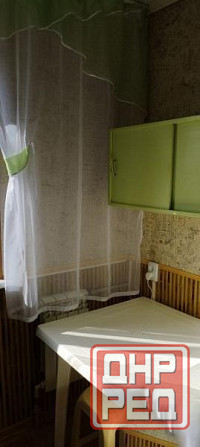 Сдам 1 комнатную квартиру Трудовые резервы Донецк - изображение 1