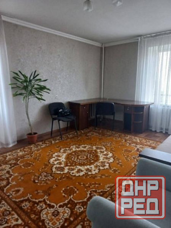 Продам 1 комнатную квартиру пр. Дзержинского Донецк - изображение 1