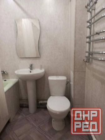 Продам 1 комнатную квартиру пр. Дзержинского Донецк - изображение 8