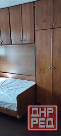 Сдам 1 комнатную квартиру Трудовые резервы Донецк - изображение 2