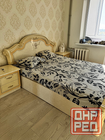 Продам уютную 3ком мкр. Зелёный Макеевка - изображение 1