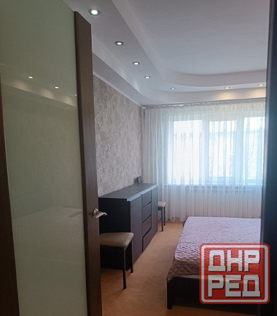 Сдам 2-к квартиру на Зеленом Макеевка - изображение 10