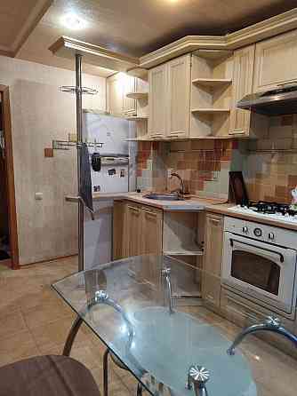 Продам 3ком с ремонтом мкр-н Зелёный Макеевка