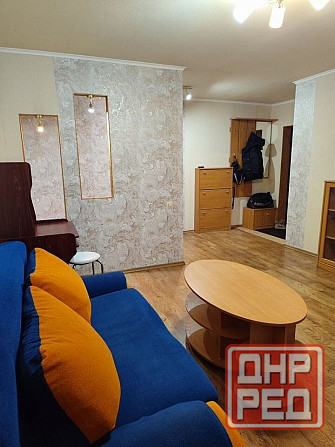 Продам 3ком с ремонтом мкр-н Зелёный Макеевка - изображение 4